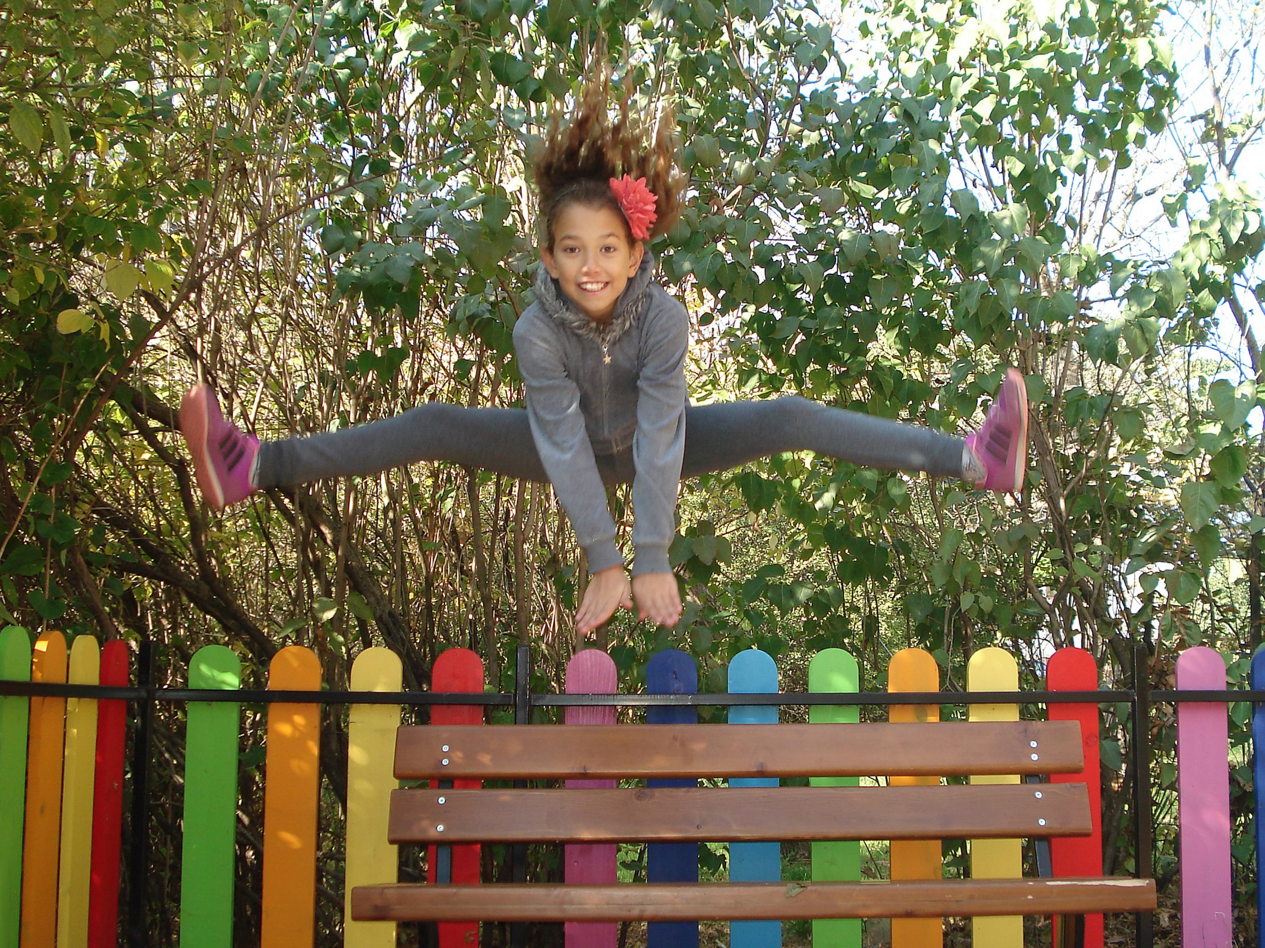 Jump