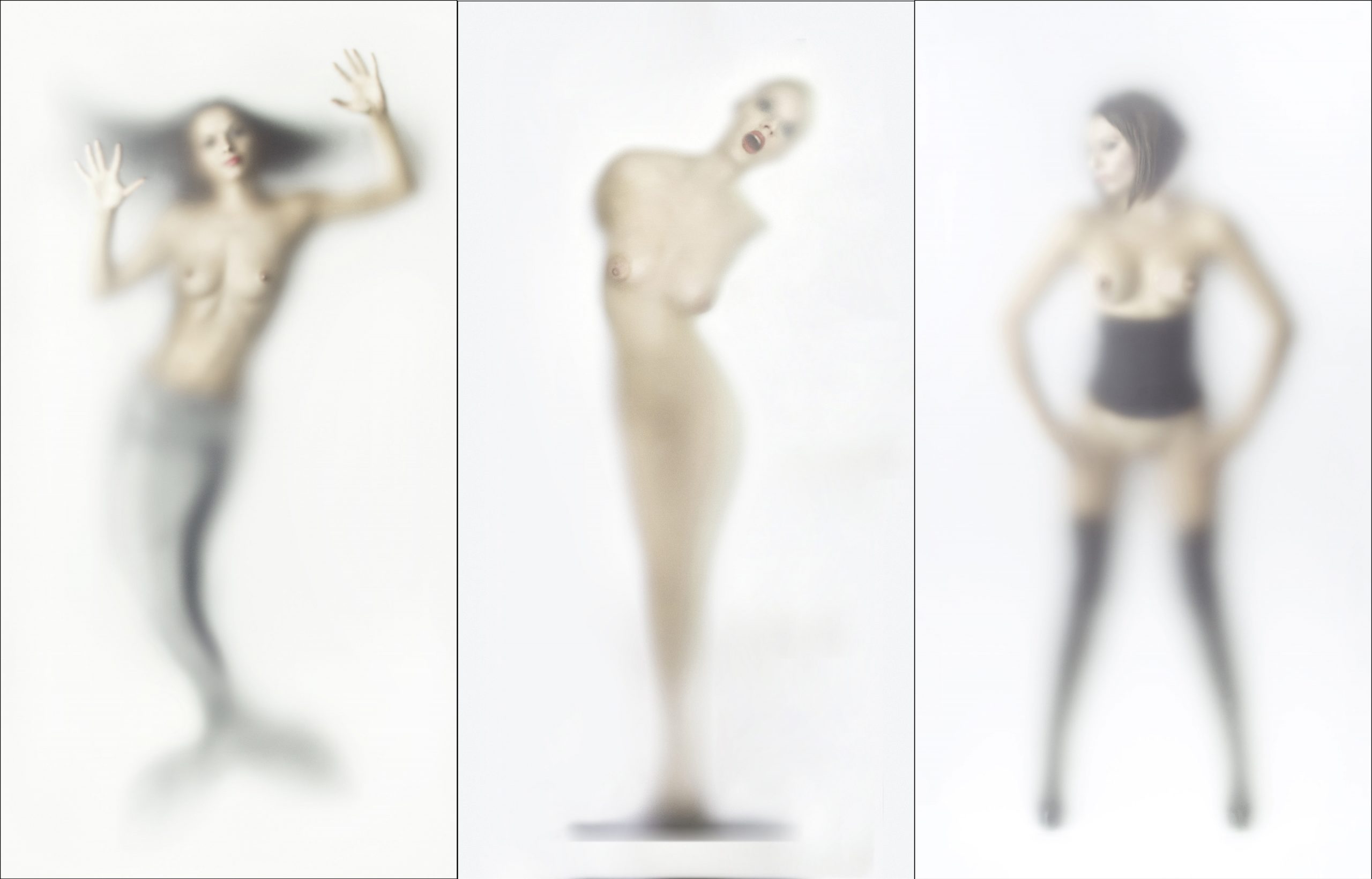 Nudes