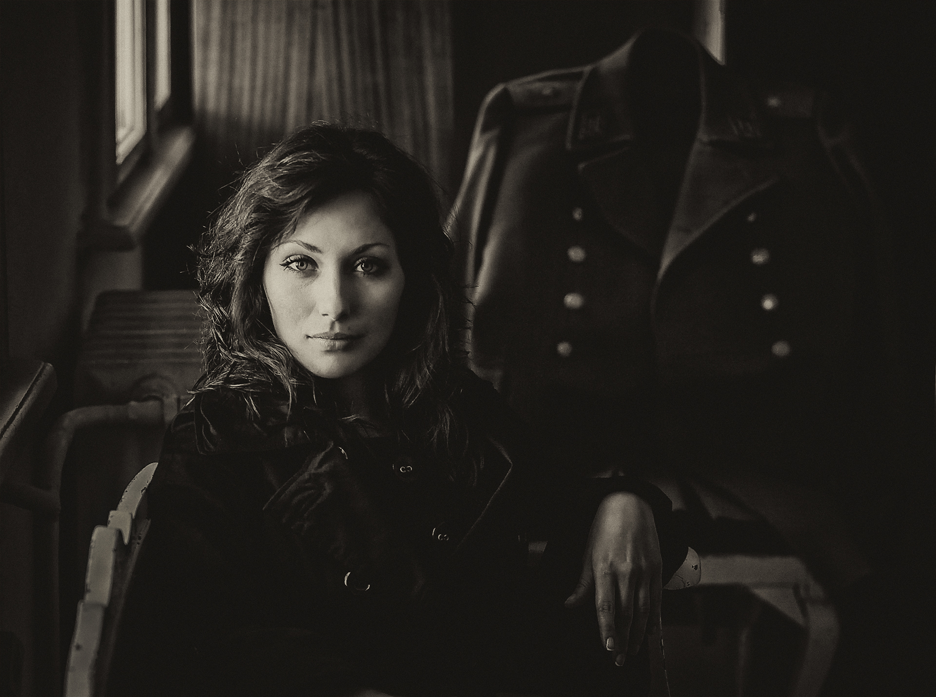 Portrait