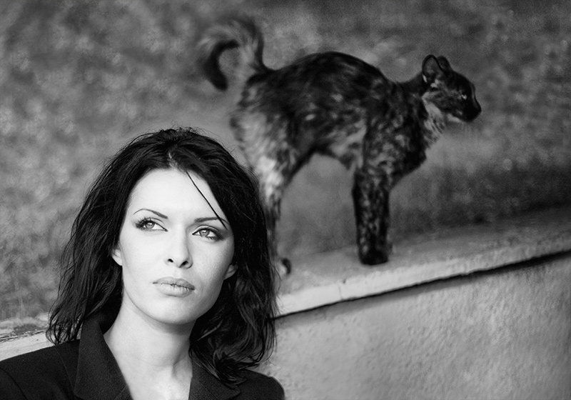 Portrait