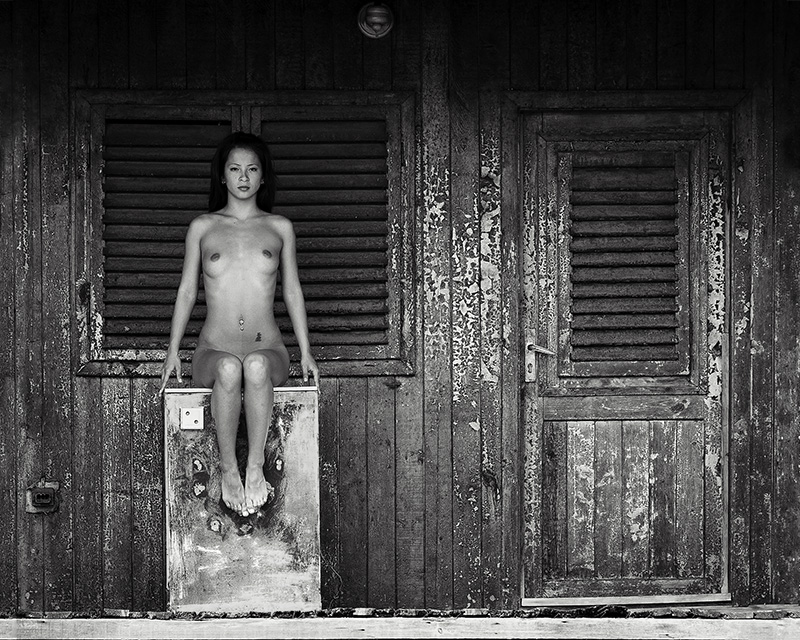 Nudes