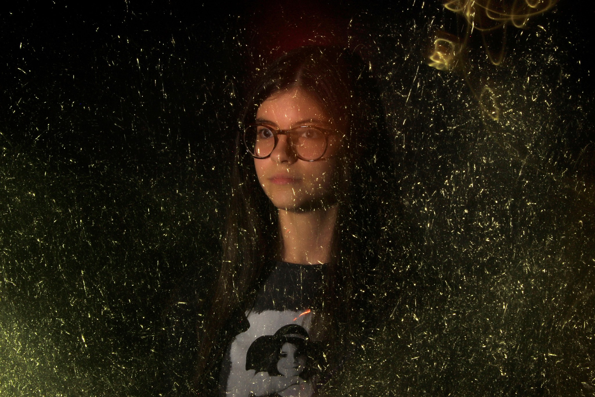 Harry Potter en de Heer van het Licht