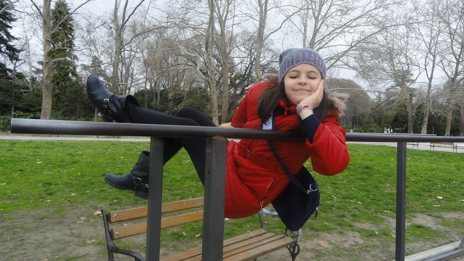 Playgrounds