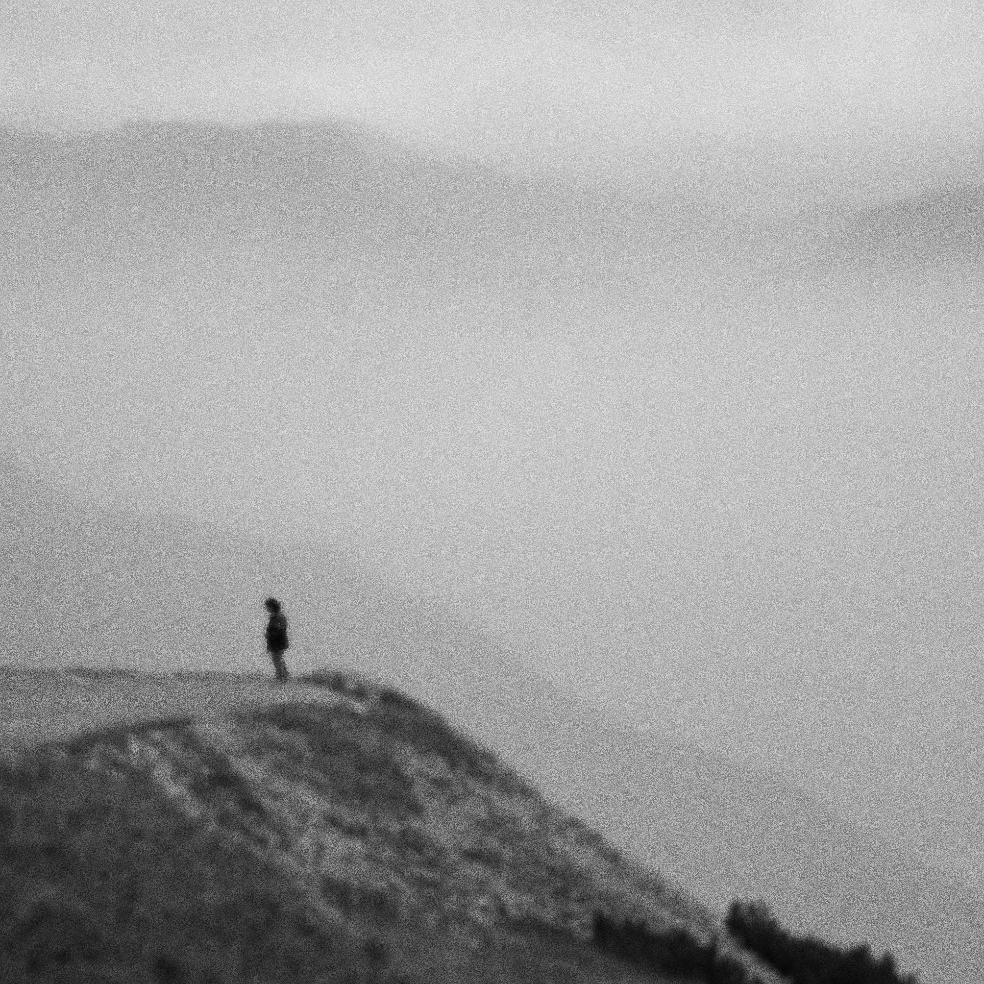 Project Stille ruimtes