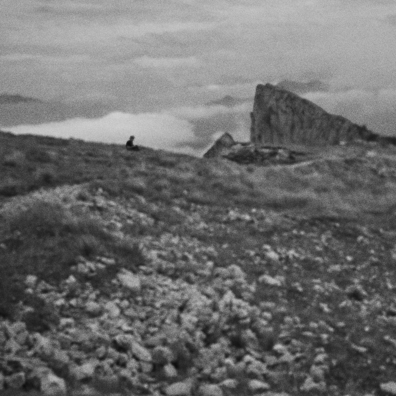 Project Stille ruimtes