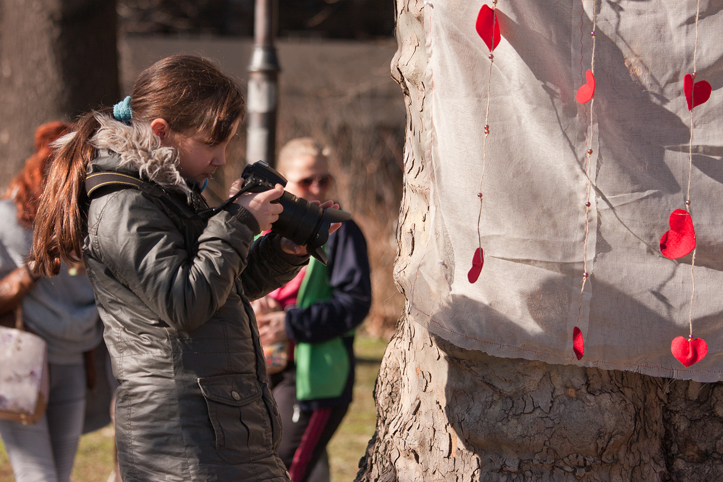 Kindertentoonstellingen en activiteiten