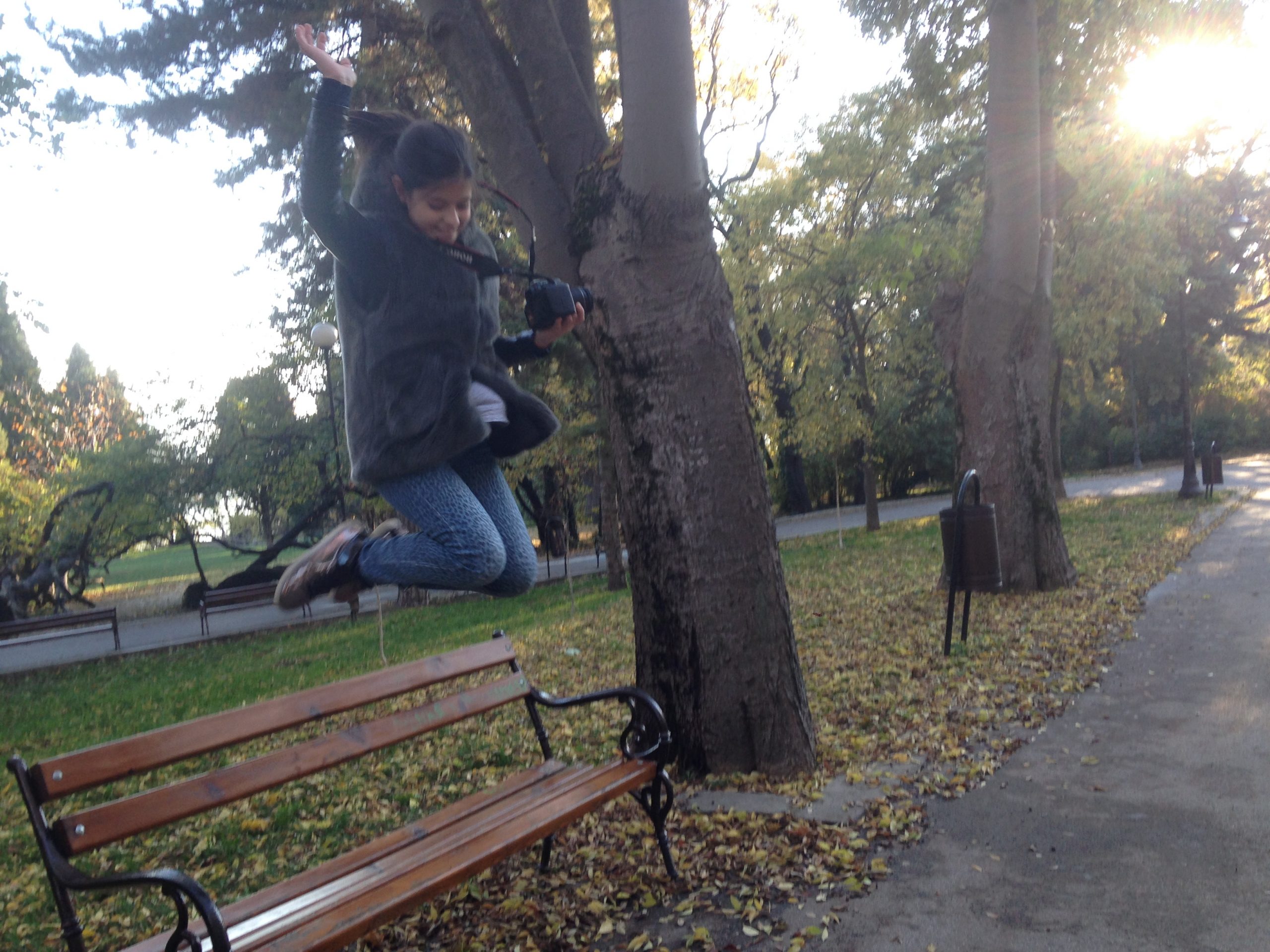 Jump