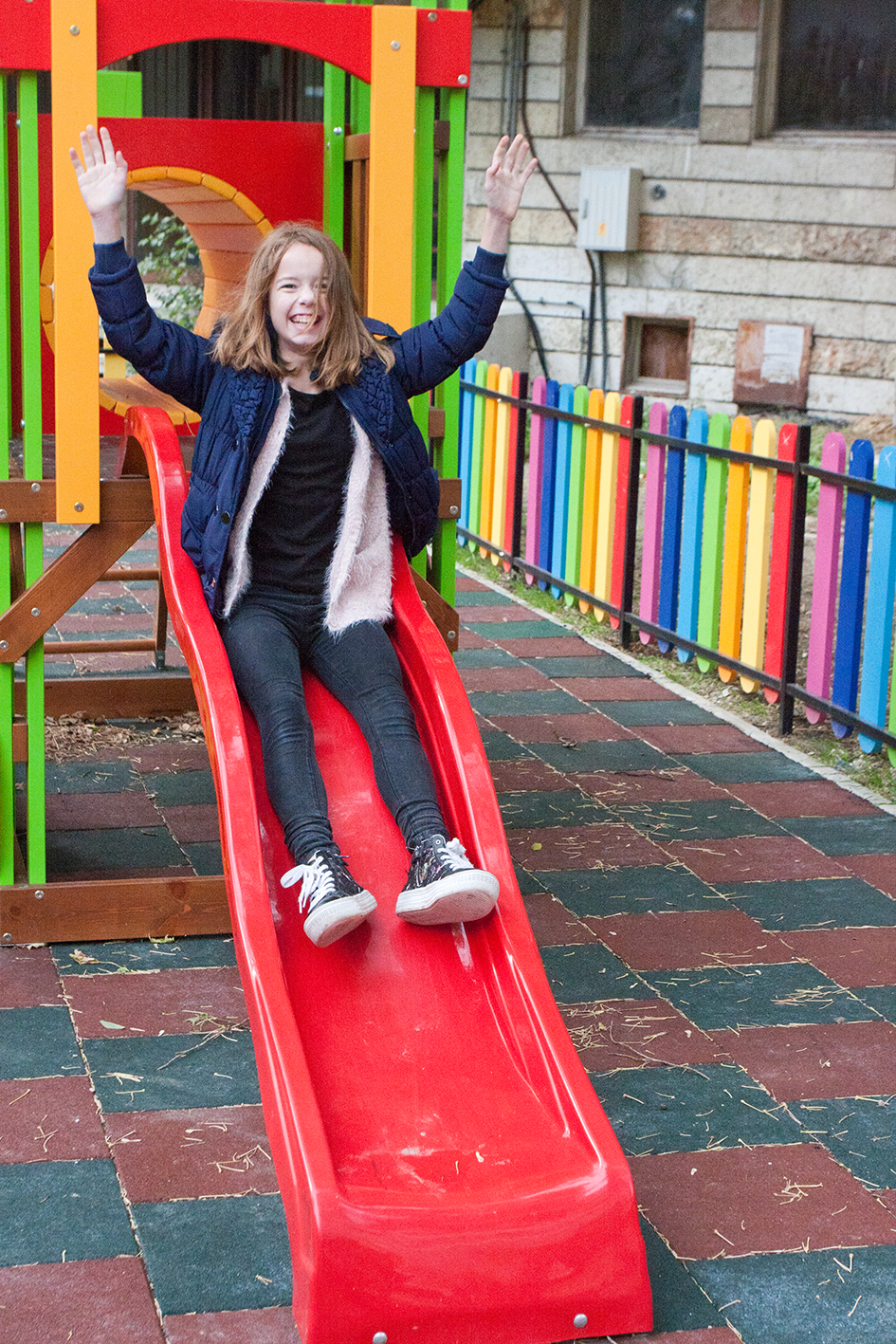 Playgrounds