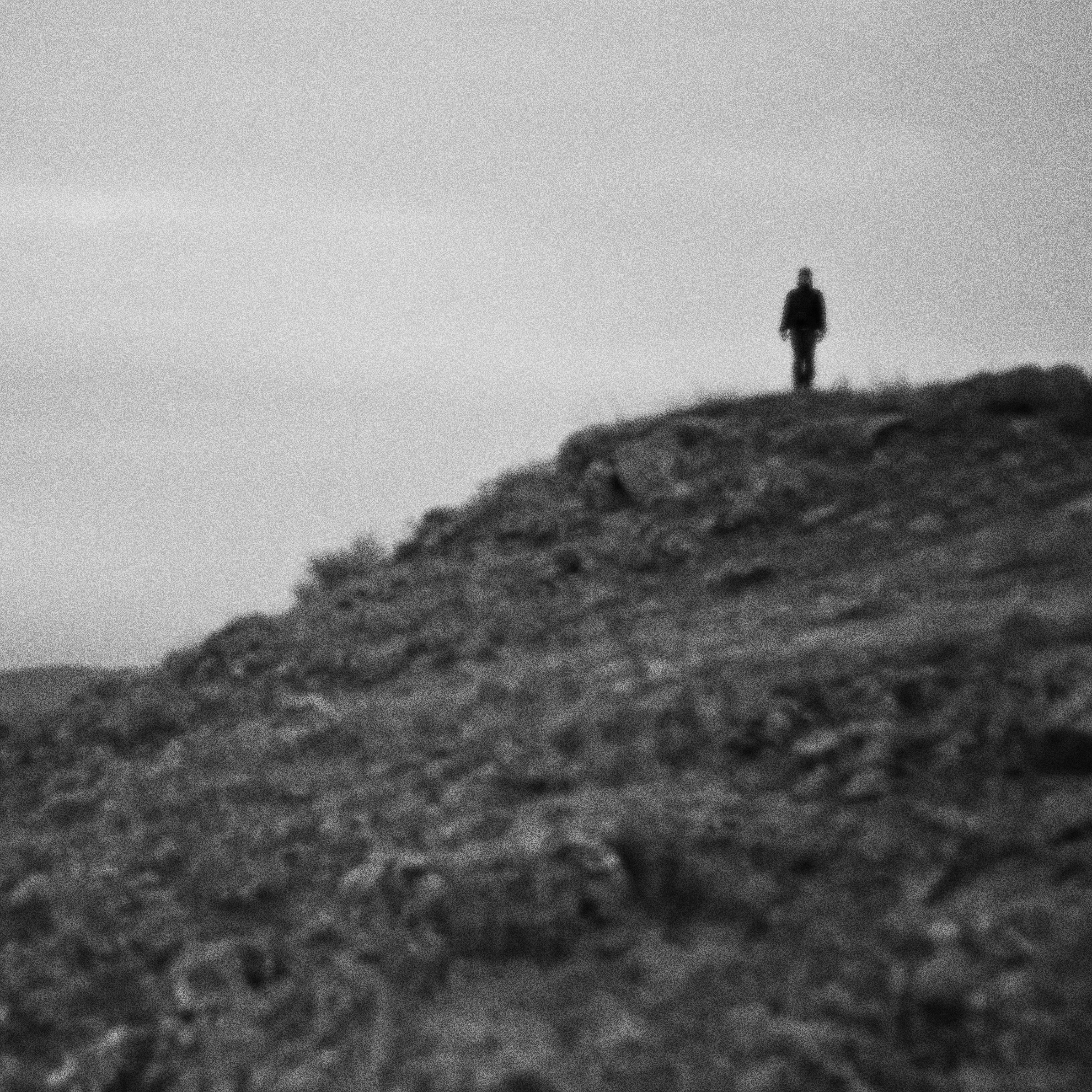 Project Stille ruimtes