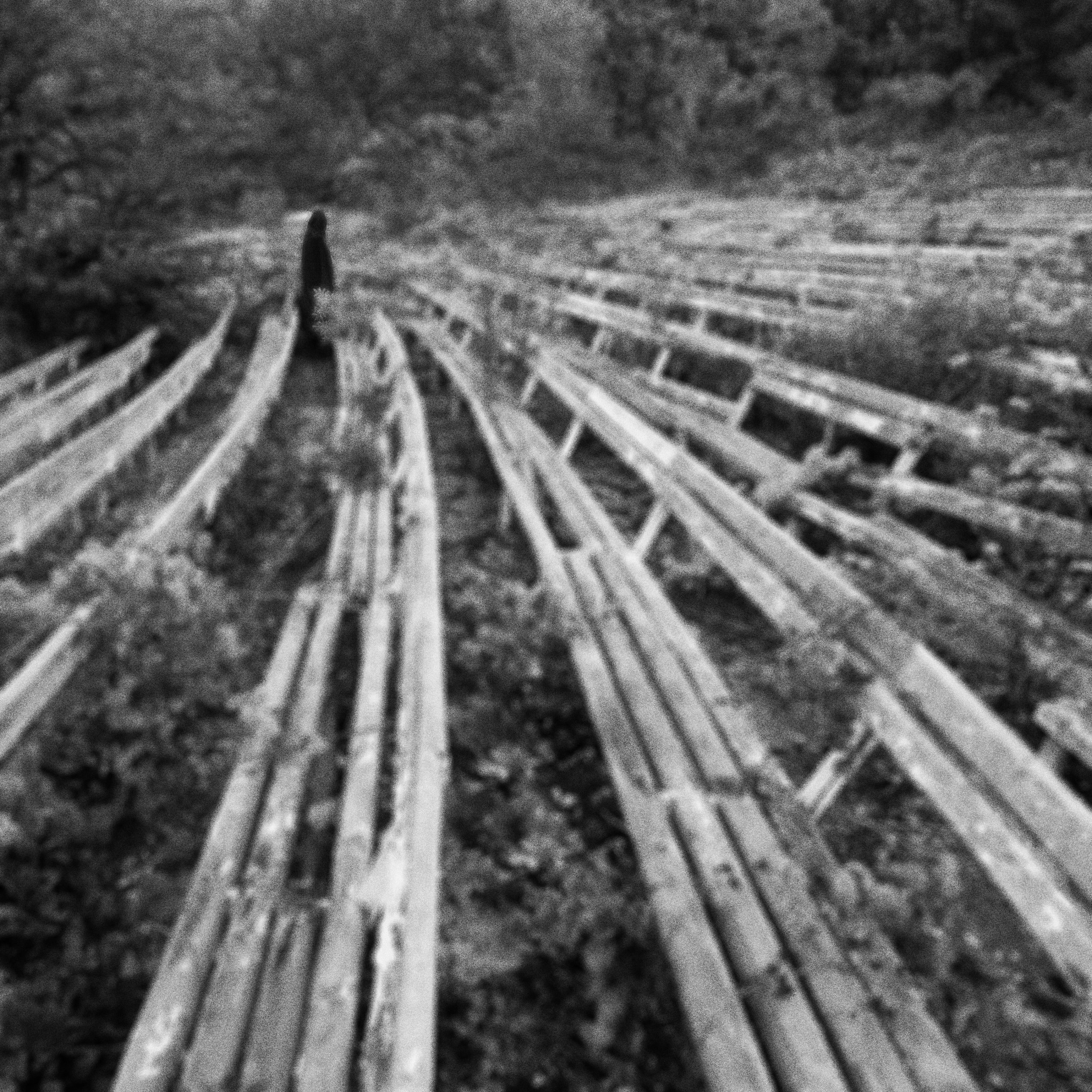 Project Stille ruimtes