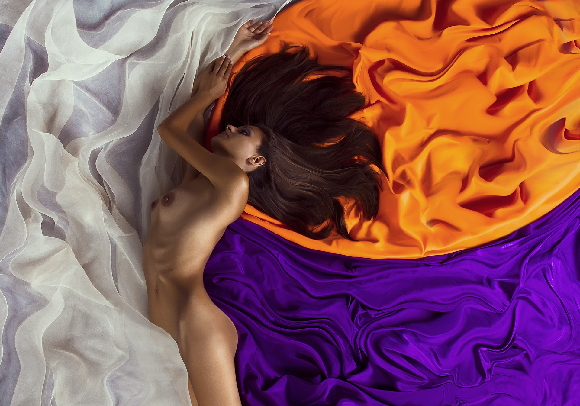 Nudes