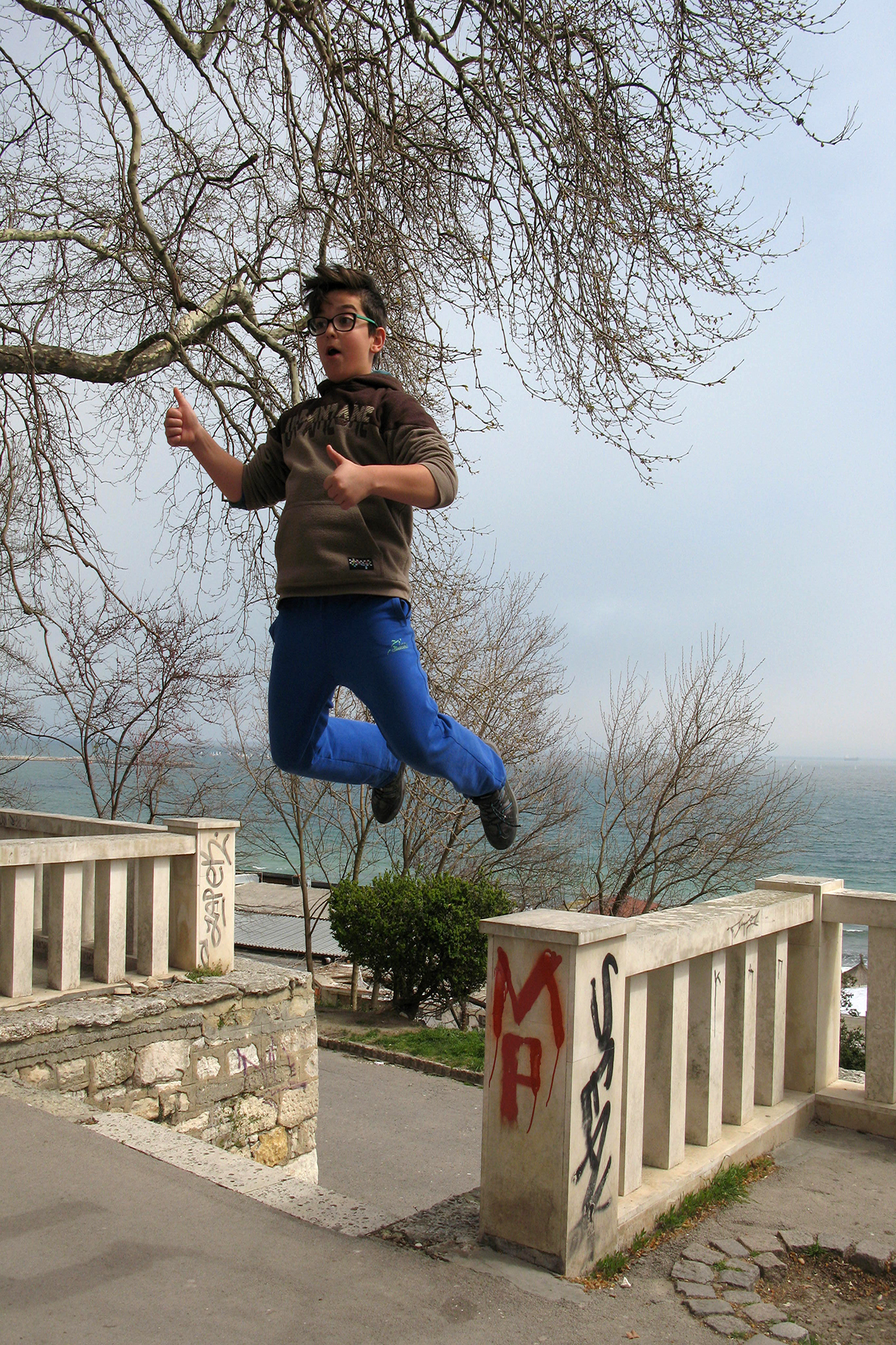 Jump