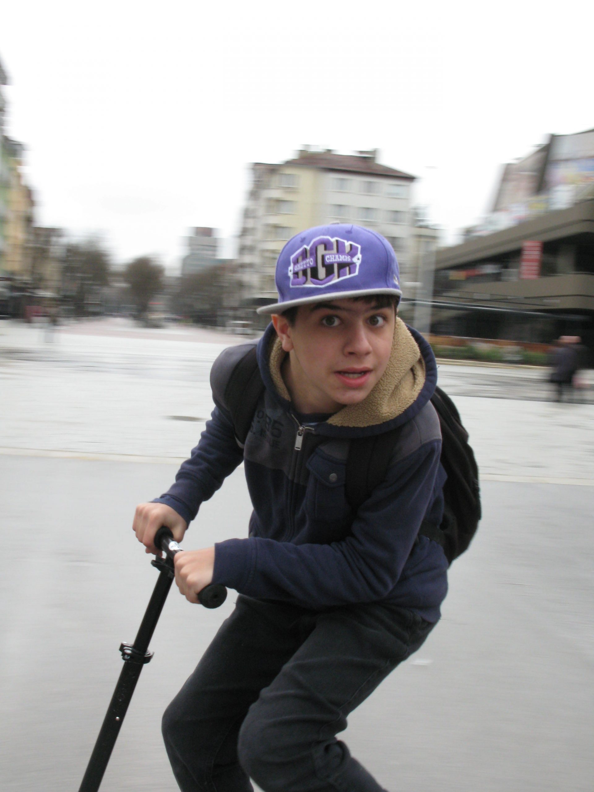 Playgrounds