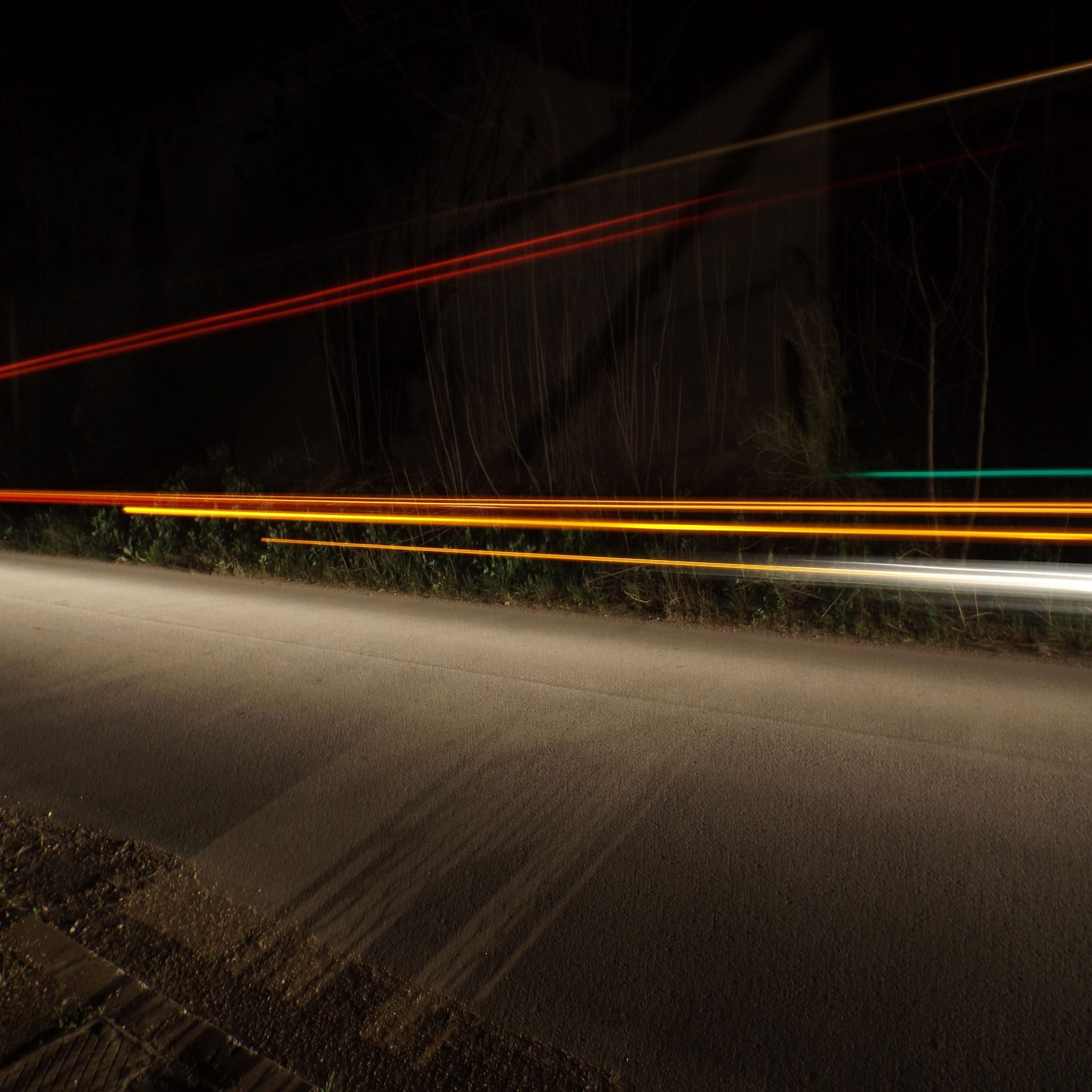 Speed
